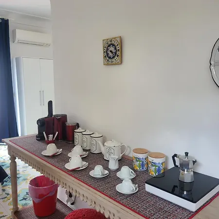 Il Geco Apartment *