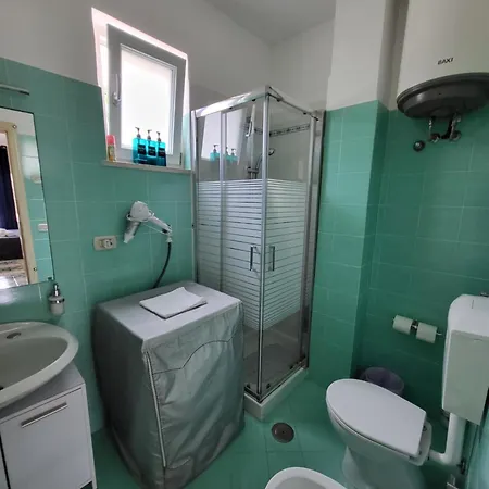 Il Geco Apartment *