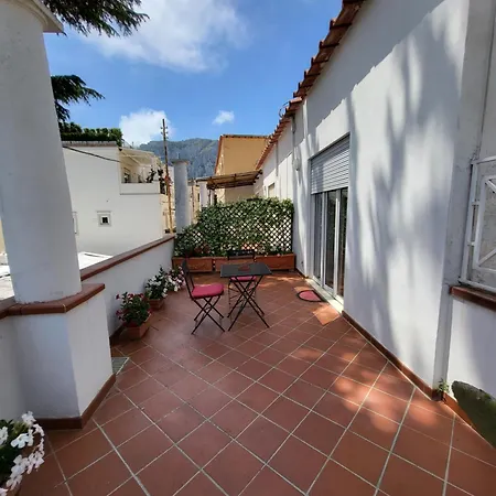 Il Geco Apartment