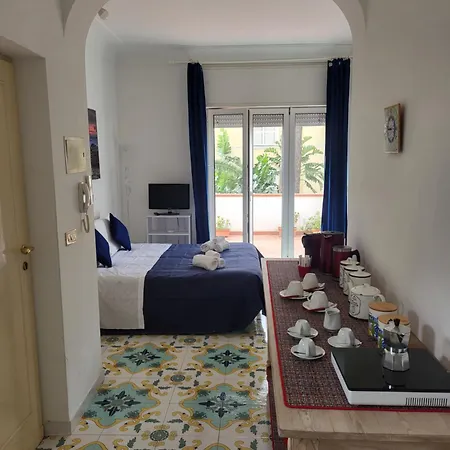 Apartment Il Geco *
