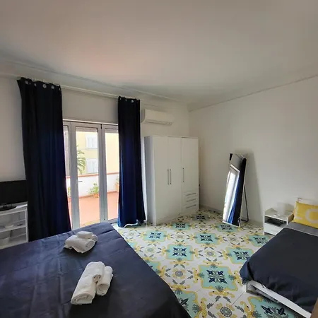 Apartment Il Geco